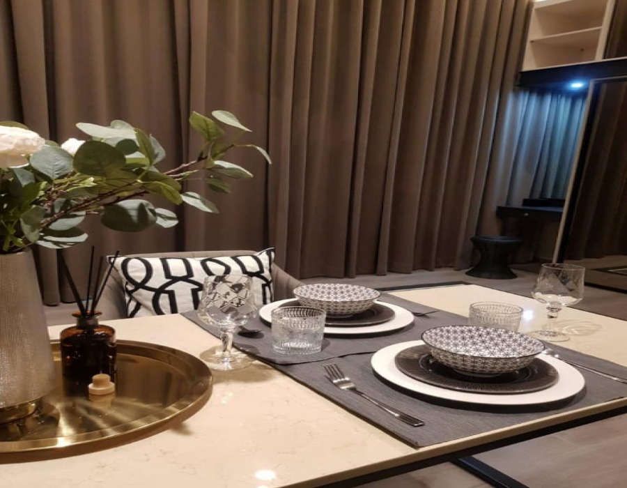 1 Bedroom Bedrooms, ,1 BathroomBathrooms,1 ห้องนอน,เช่า,3465