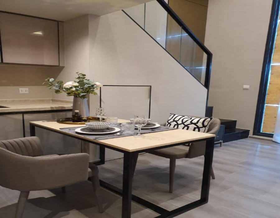 1 Bedroom Bedrooms, ,1 BathroomBathrooms,1 ห้องนอน,เช่า,3465