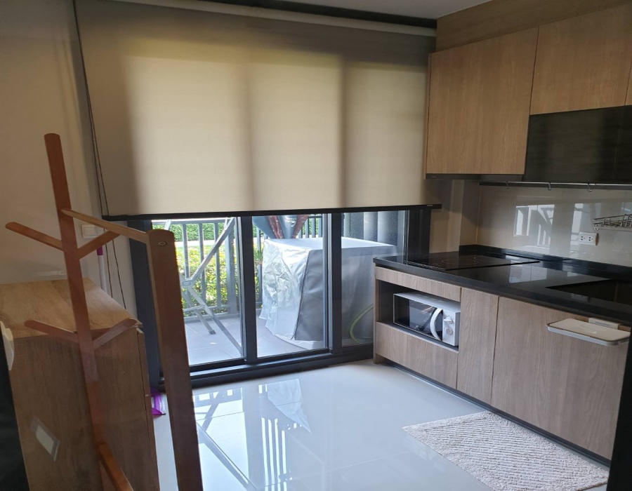1 Bedroom Bedrooms, ,1 BathroomBathrooms,1 ห้องนอน,เช่า,1011