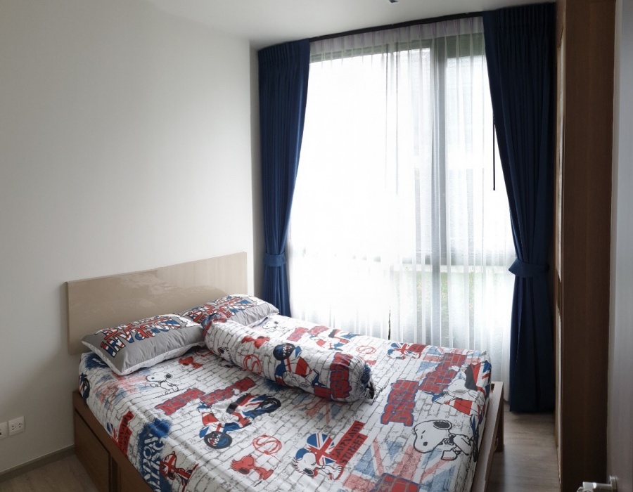 1 Bedroom Bedrooms, ,1 BathroomBathrooms,1 ห้องนอน,เช่า,1011