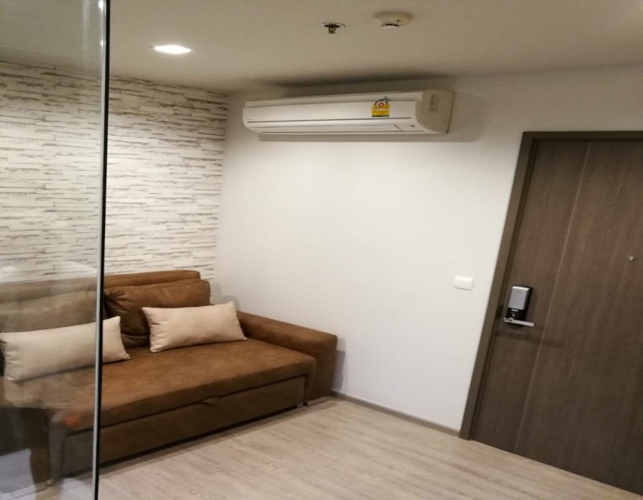 1 Bedroom Bedrooms, ,1 BathroomBathrooms,1 ห้องนอน,เช่า,1011