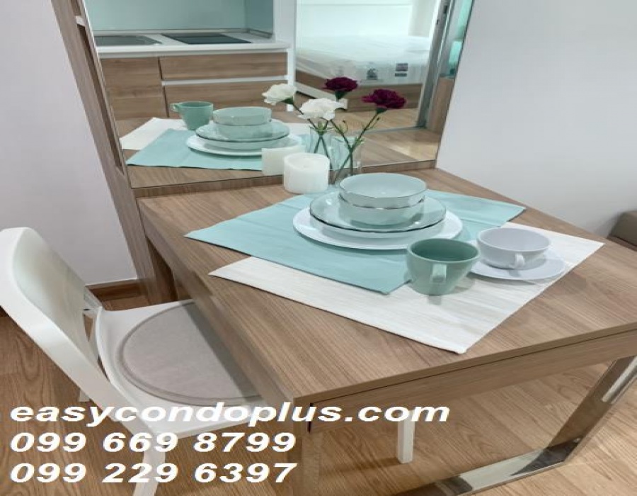 1 Bedroom Bedrooms, ,1 BathroomBathrooms,1 ห้องนอน,เช่า,3475