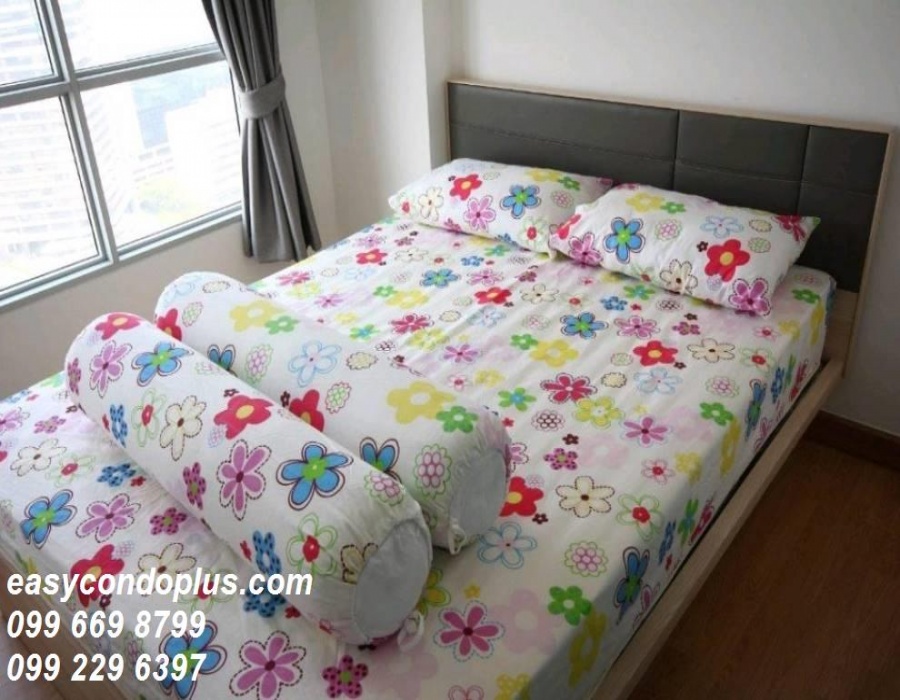 1 Bedroom Bedrooms, ,1 BathroomBathrooms,1 ห้องนอน,เช่า,3477