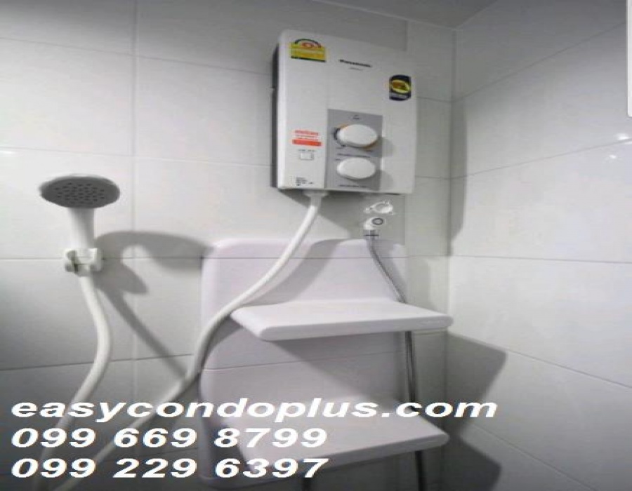 1 Bedroom Bedrooms, ,1 BathroomBathrooms,1 ห้องนอน,เช่า,3477