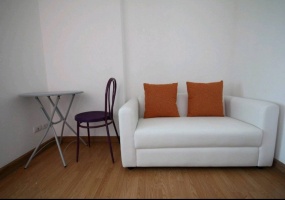 1 Bedroom Bedrooms, ,1 BathroomBathrooms,1 ห้องนอน,เช่า,3477
