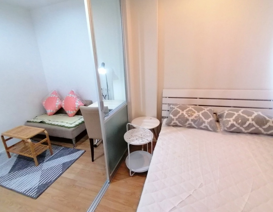 1 Bedroom Bedrooms, ,1 BathroomBathrooms,1 ห้องนอน,เช่า,3479