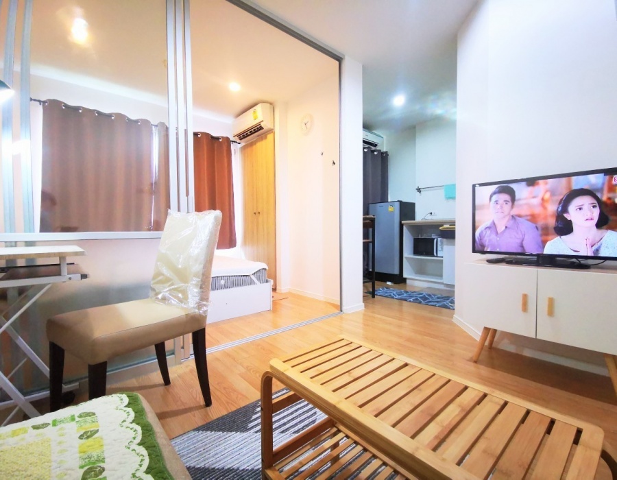 1 Bedroom Bedrooms, ,1 BathroomBathrooms,1 ห้องนอน,เช่า,3479