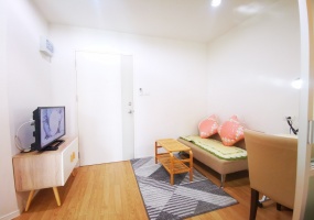 1 Bedroom Bedrooms, ,1 BathroomBathrooms,1 ห้องนอน,เช่า,3479