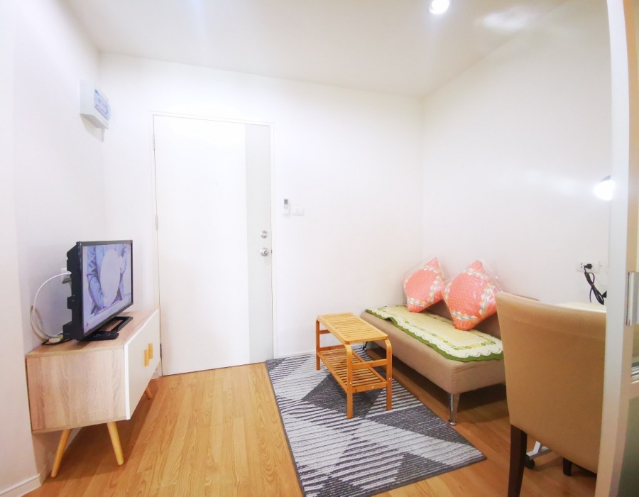 1 Bedroom Bedrooms, ,1 BathroomBathrooms,1 ห้องนอน,เช่า,3479