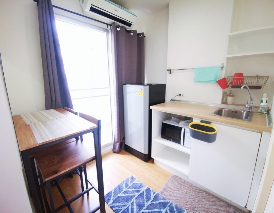 1 Bedroom Bedrooms, ,1 BathroomBathrooms,1 ห้องนอน,เช่า,3479