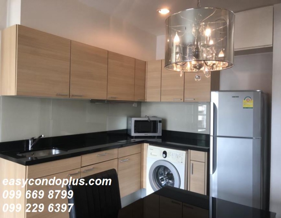 1 Bedroom Bedrooms, ,1 BathroomBathrooms,1 ห้องนอน,เช่า,1233