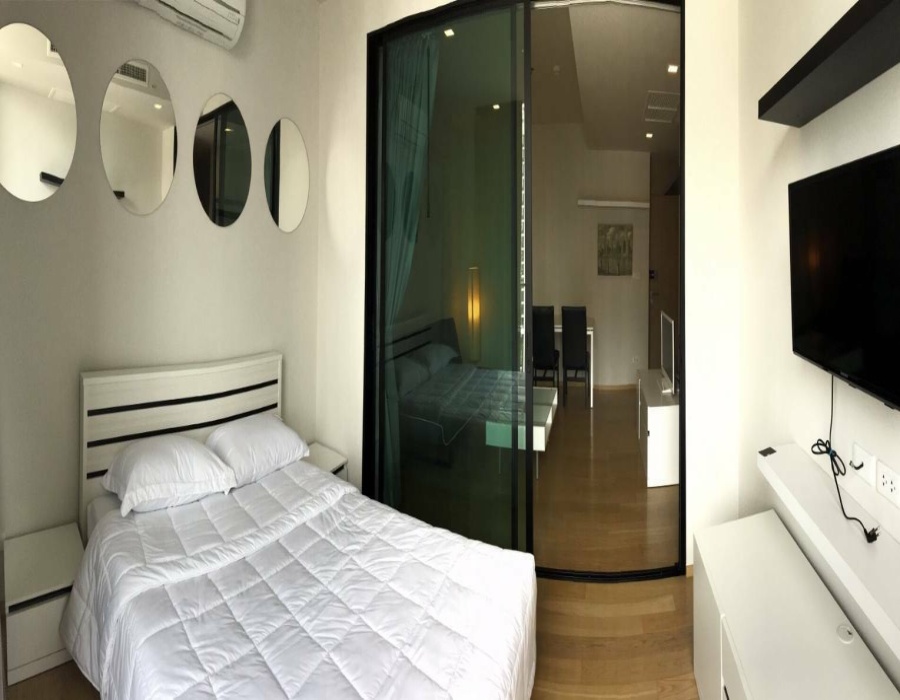 1 Bedroom Bedrooms, ,1 BathroomBathrooms,1 ห้องนอน,ขาย,3490
