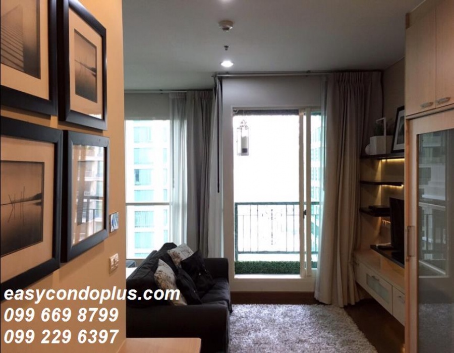 1 Bedroom Bedrooms, ,1 BathroomBathrooms,ห้องสตูดิโอ,เช่า,1234