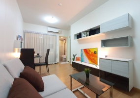 1 Bedroom Bedrooms, ,1 BathroomBathrooms,1 ห้องนอน,เช่า,3495