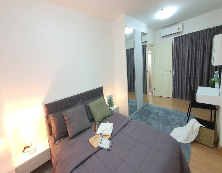 1 Bedroom Bedrooms, ,1 BathroomBathrooms,1 ห้องนอน,เช่า,3495