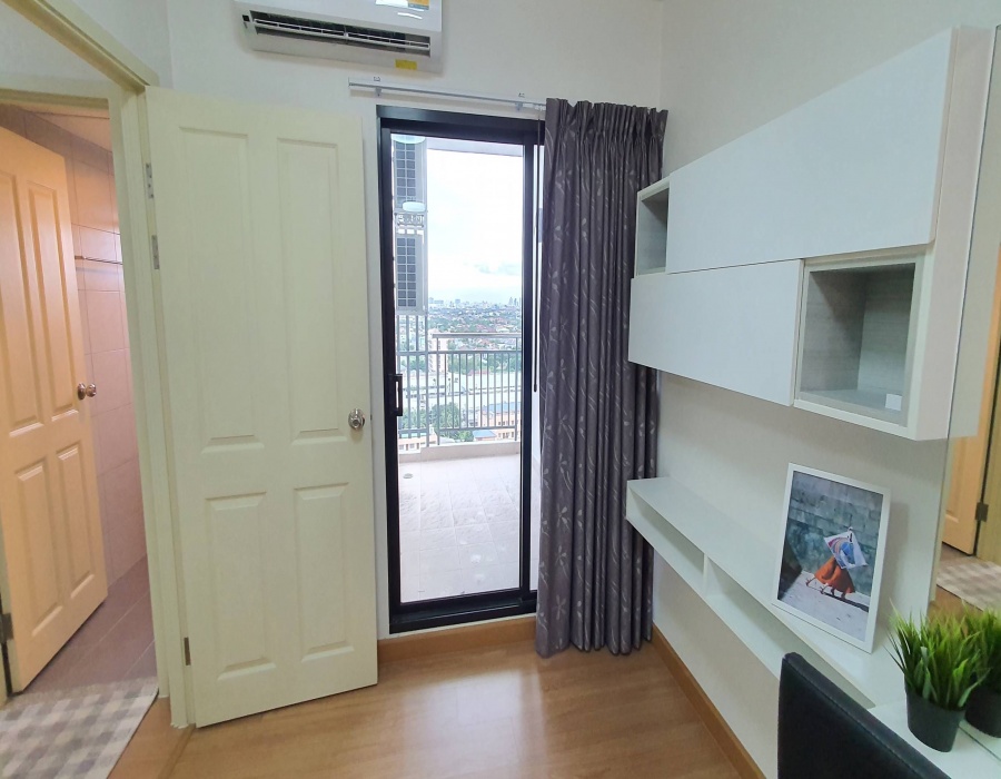 1 Bedroom Bedrooms, ,1 BathroomBathrooms,1 ห้องนอน,เช่า,3495
