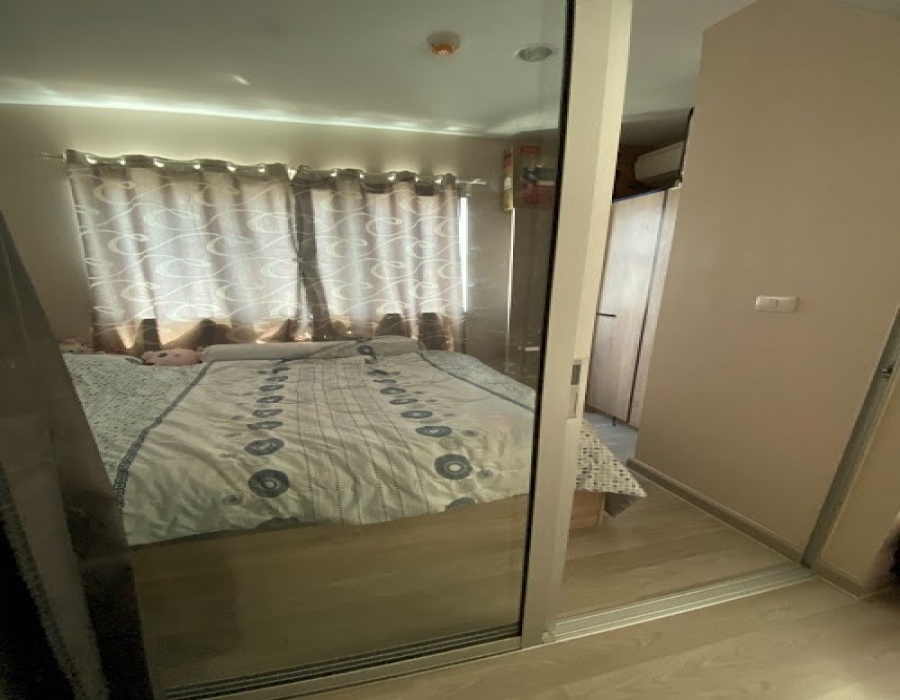 1 Bedroom Bedrooms, ,1 BathroomBathrooms,1 ห้องนอน,เช่า,3496