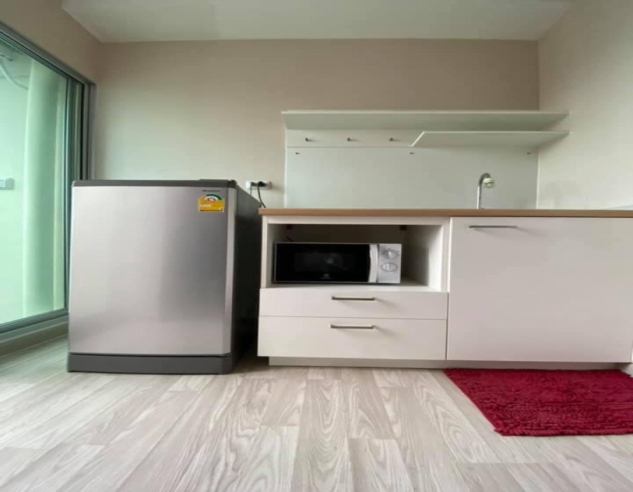 1 Bedroom Bedrooms, ,1 BathroomBathrooms,1 ห้องนอน,เช่า,3496