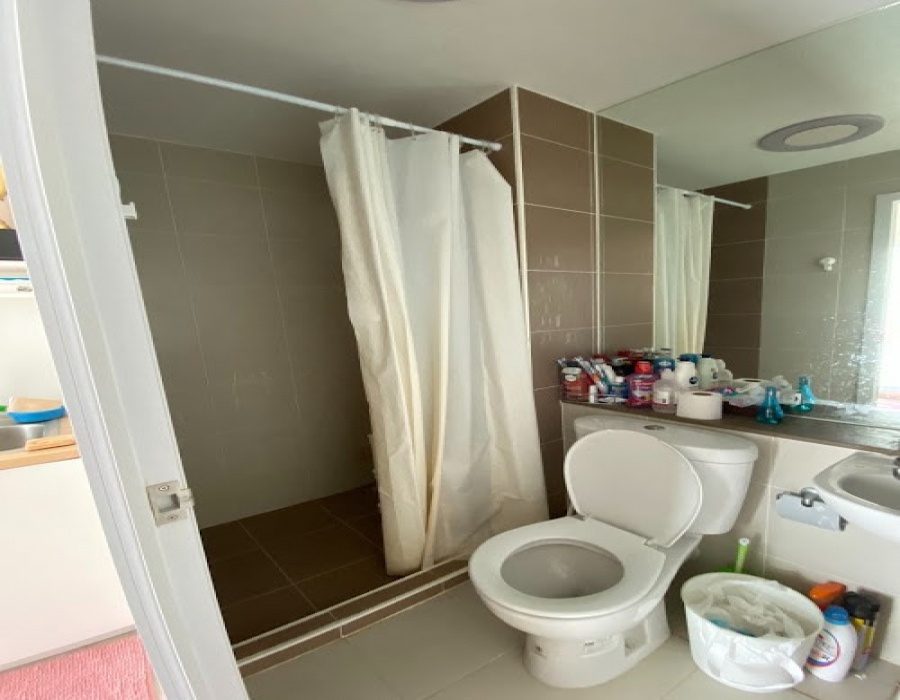 1 Bedroom Bedrooms, ,1 BathroomBathrooms,1 ห้องนอน,เช่า,3496