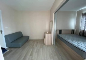 1 Bedroom Bedrooms, ,1 BathroomBathrooms,1 ห้องนอน,เช่า,3496