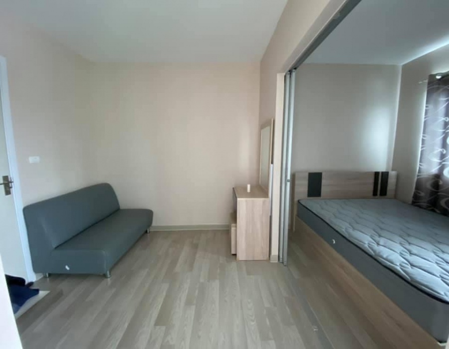 1 Bedroom Bedrooms, ,1 BathroomBathrooms,1 ห้องนอน,เช่า,3496