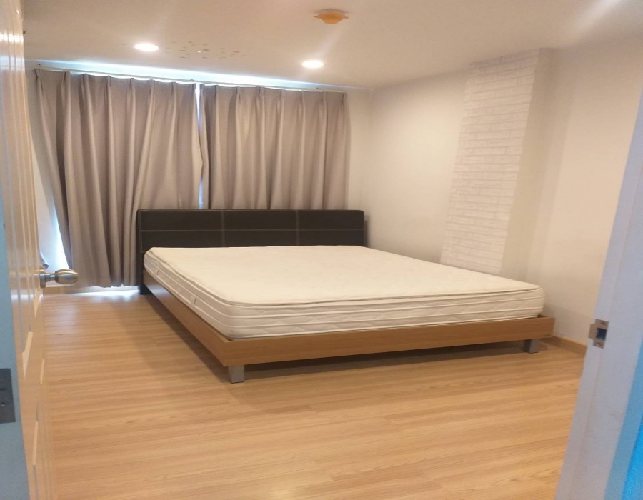 1 Bedroom Bedrooms, ,1 BathroomBathrooms,1 ห้องนอน,เช่า,3505