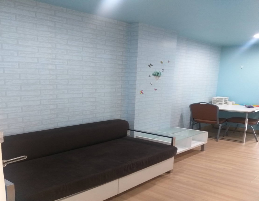 1 Bedroom Bedrooms, ,1 BathroomBathrooms,1 ห้องนอน,เช่า,3505