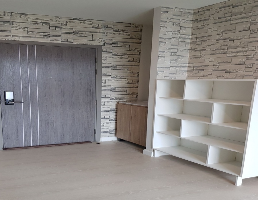 1 Bedroom Bedrooms, ,1 BathroomBathrooms,1 ห้องนอน,เช่า,3506