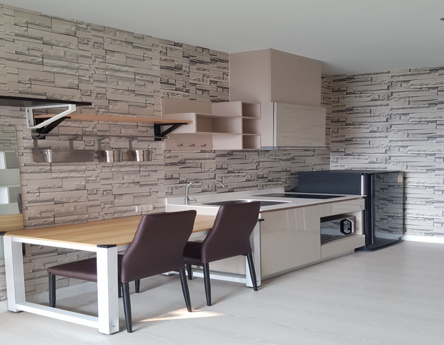 1 Bedroom Bedrooms, ,1 BathroomBathrooms,1 ห้องนอน,เช่า,3506