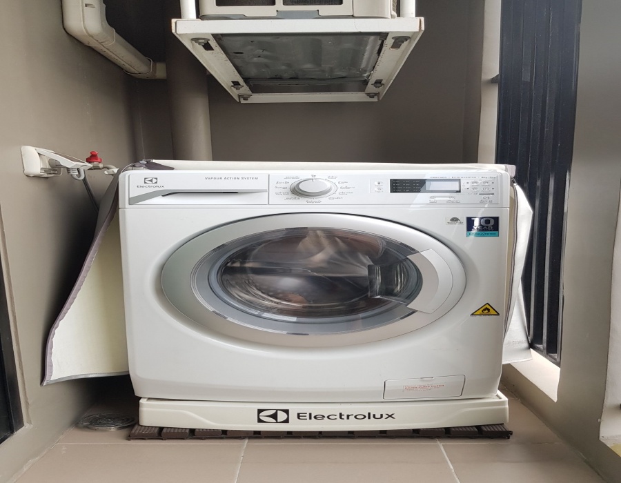 1 Bedroom Bedrooms, ,1 BathroomBathrooms,1 ห้องนอน,เช่า,3506