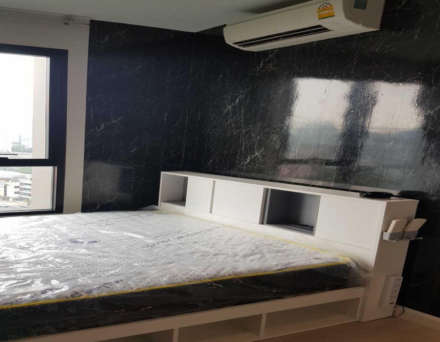 1 Bedroom Bedrooms, ,1 BathroomBathrooms,1 ห้องนอน,เช่า,3506
