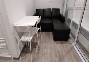 1 Bedroom Bedrooms, ,1 BathroomBathrooms,1 ห้องนอน,เช่า,3508