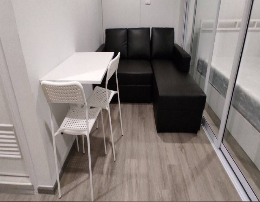 1 Bedroom Bedrooms, ,1 BathroomBathrooms,1 ห้องนอน,เช่า,3508