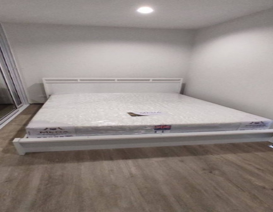 1 Bedroom Bedrooms, ,1 BathroomBathrooms,1 ห้องนอน,เช่า,3508