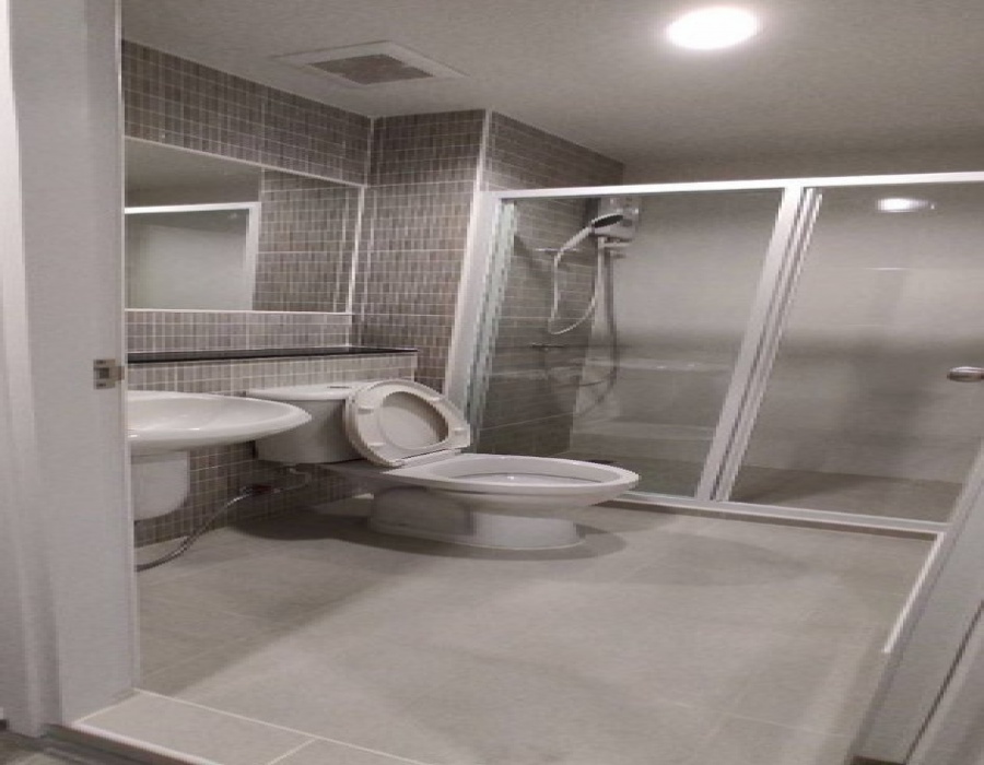 1 Bedroom Bedrooms, ,1 BathroomBathrooms,1 ห้องนอน,เช่า,3508