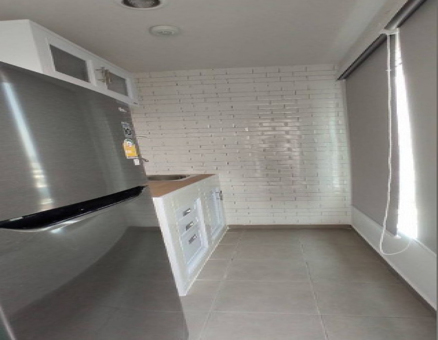 1 Bedroom Bedrooms, ,1 BathroomBathrooms,1 ห้องนอน,เช่า,3508