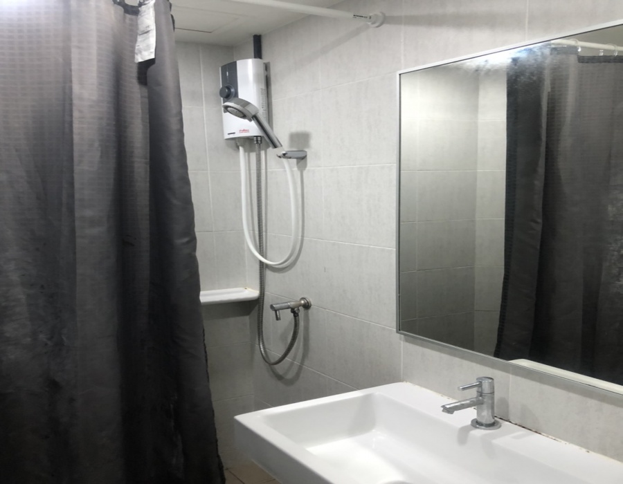 1 Bedroom Bedrooms, ,1 BathroomBathrooms,1 ห้องนอน,เช่า,3509