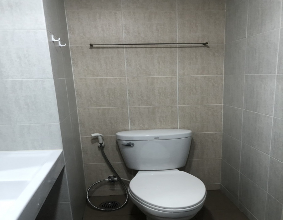 1 Bedroom Bedrooms, ,1 BathroomBathrooms,1 ห้องนอน,เช่า,3509