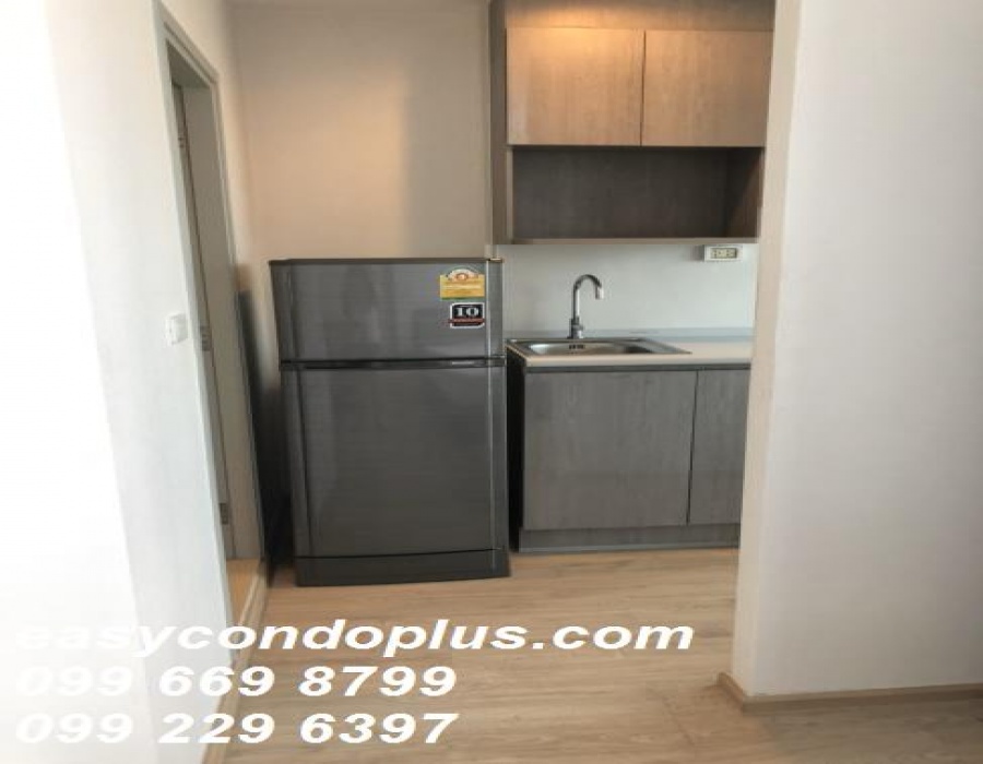 1 BathroomBathrooms,ห้องสตูดิโอ,ขาย,1236