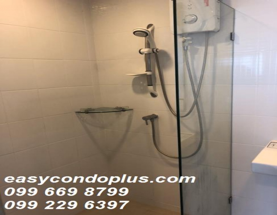 1 BathroomBathrooms,ห้องสตูดิโอ,ขาย,1236