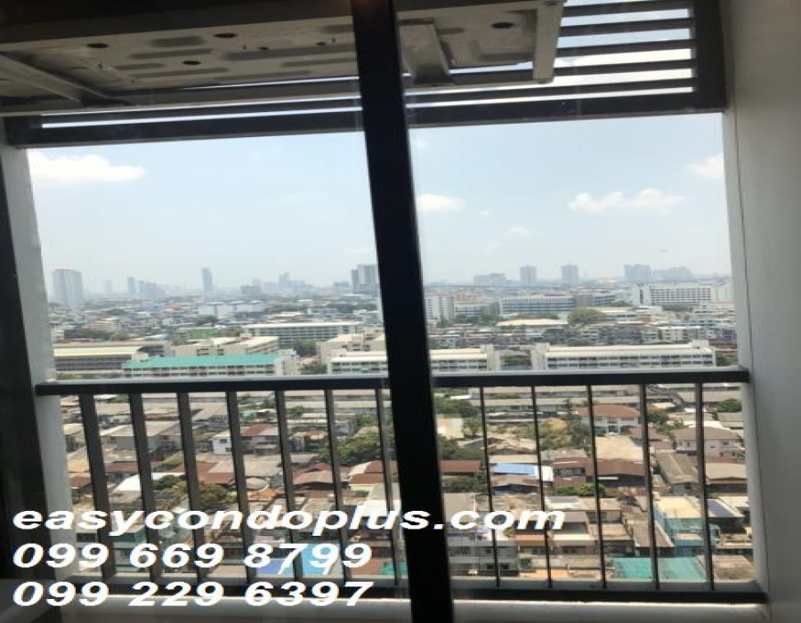 1 BathroomBathrooms,ห้องสตูดิโอ,ขาย,1236