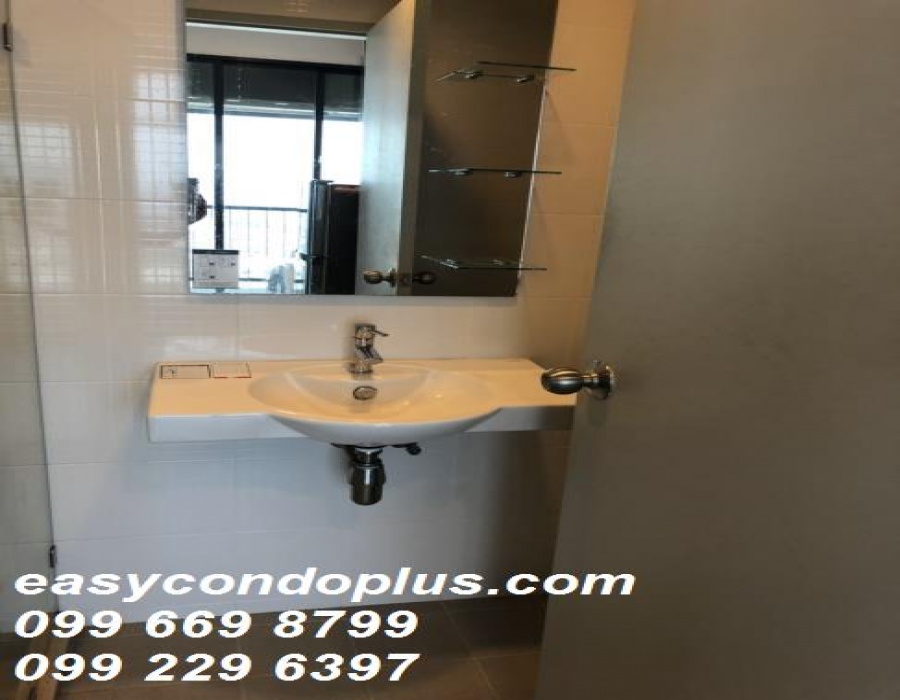1 BathroomBathrooms,ห้องสตูดิโอ,ขาย,1236