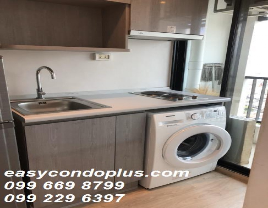 1 BathroomBathrooms,ห้องสตูดิโอ,ขาย,1236