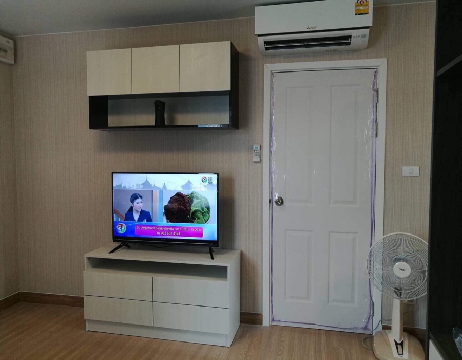1 BathroomBathrooms,ห้องสตูดิโอ,เช่า,3511