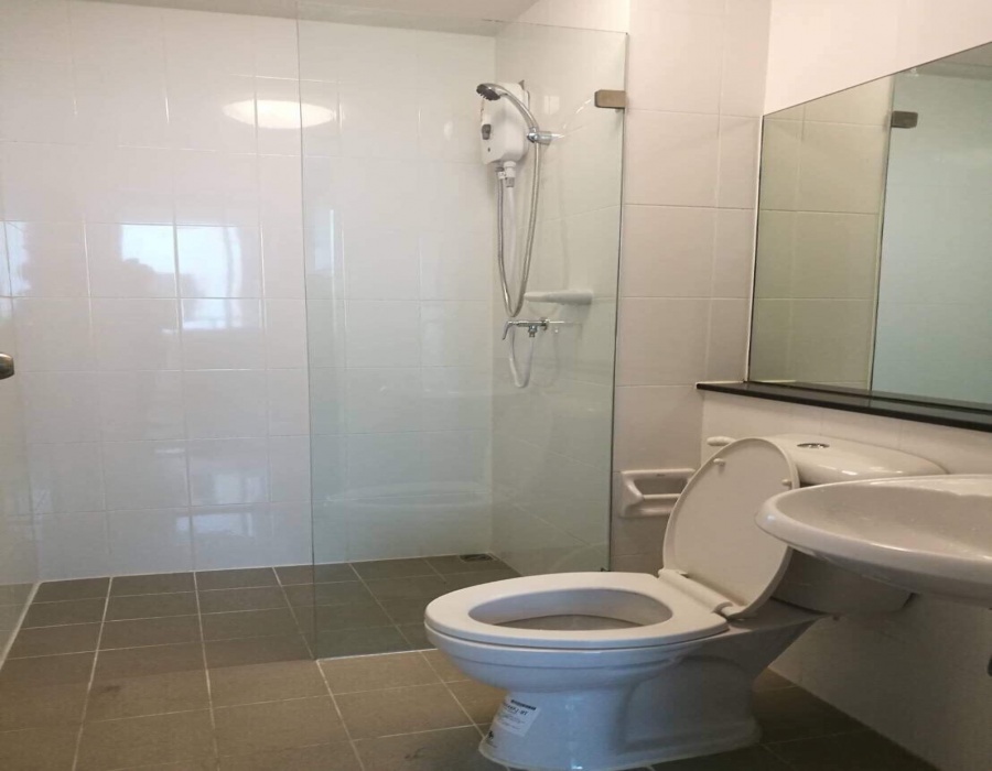 1 BathroomBathrooms,ห้องสตูดิโอ,เช่า,3511