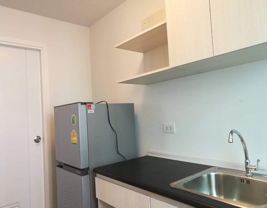 1 BathroomBathrooms,ห้องสตูดิโอ,เช่า,3511