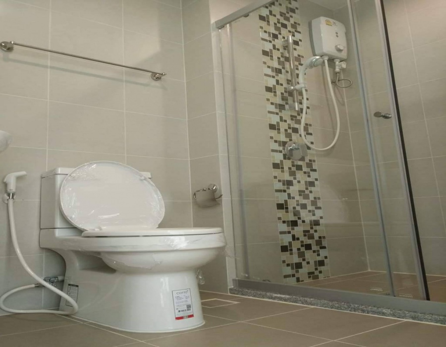 1 BathroomBathrooms,ห้องสตูดิโอ,เช่า,3519