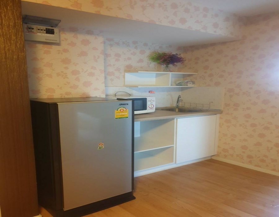 1 Bedroom Bedrooms, ,1 BathroomBathrooms,1 ห้องนอน,เช่า,3529