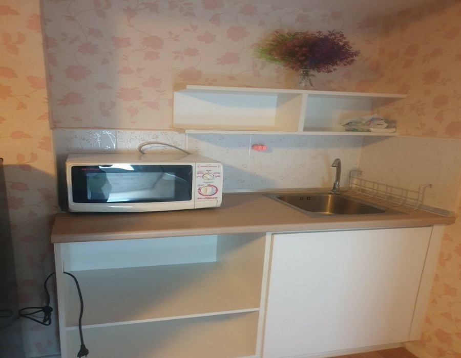 1 Bedroom Bedrooms, ,1 BathroomBathrooms,1 ห้องนอน,เช่า,3529