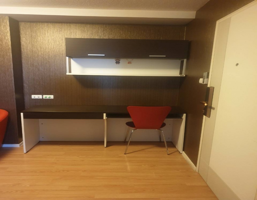 1 Bedroom Bedrooms, ,1 BathroomBathrooms,1 ห้องนอน,เช่า,3529